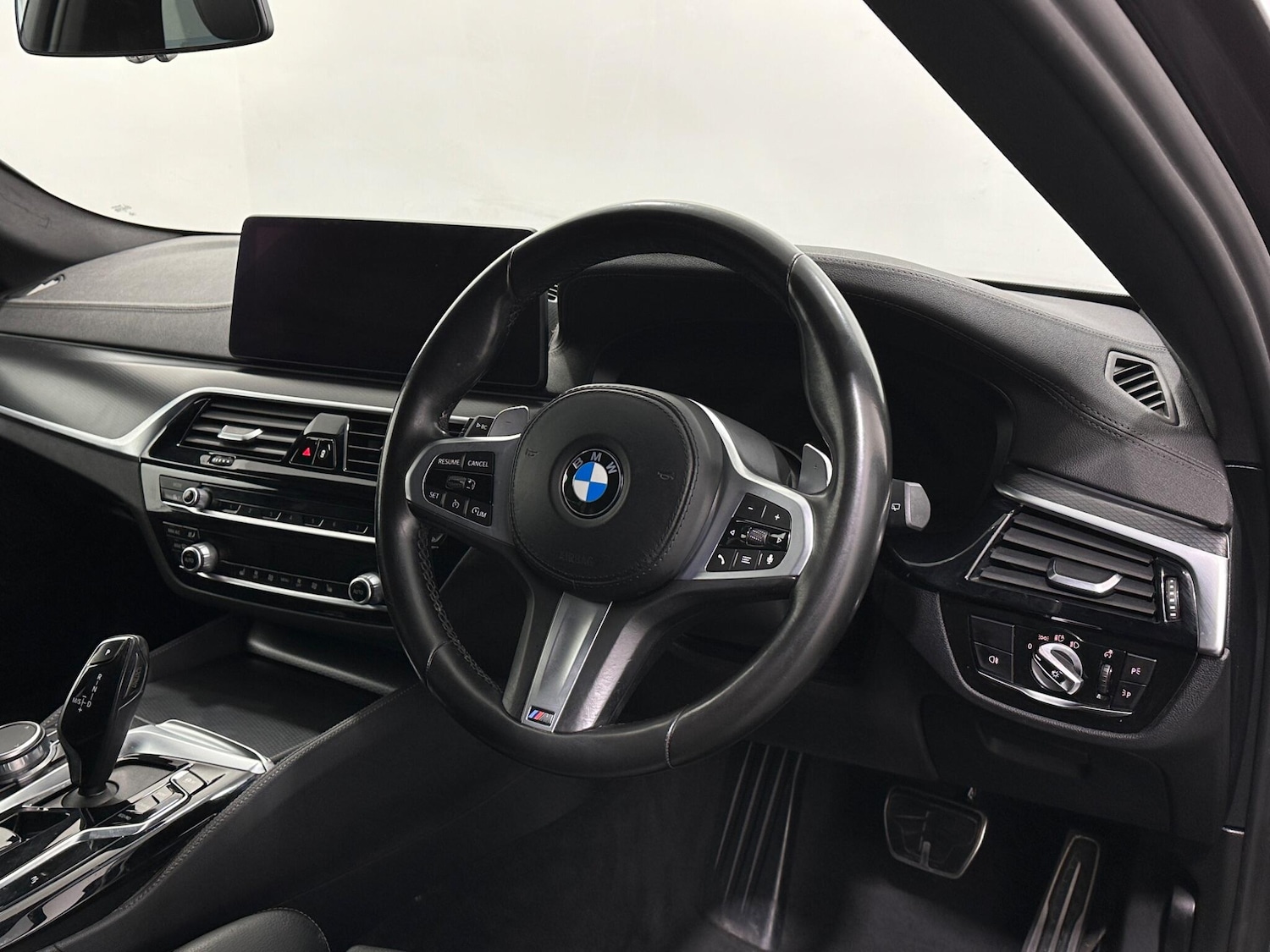 Used BMW 5 Series 2021 for sale - 76878950: Photo 10