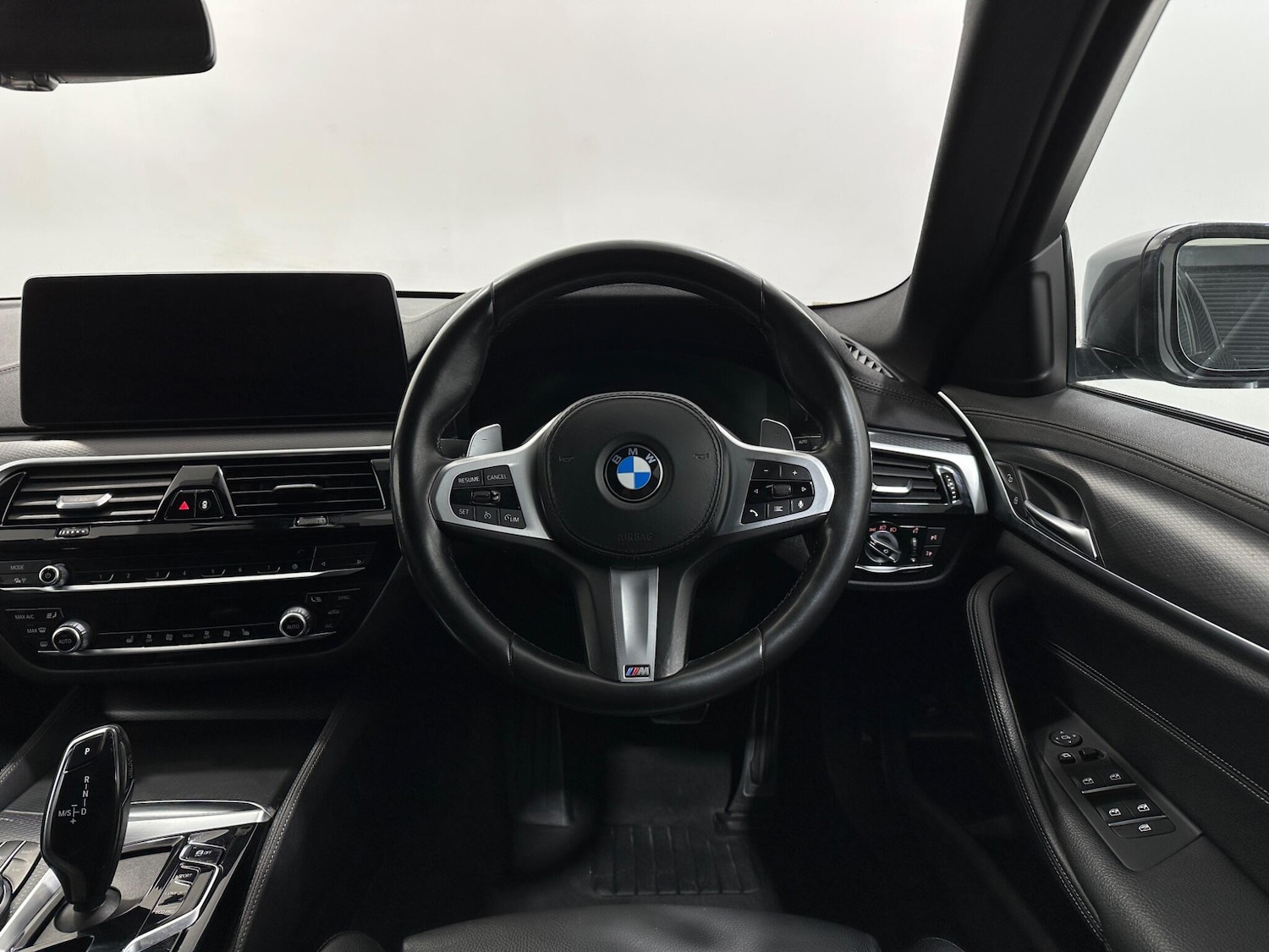 Used BMW 5 Series 2021 for sale - 76878950: Photo 12