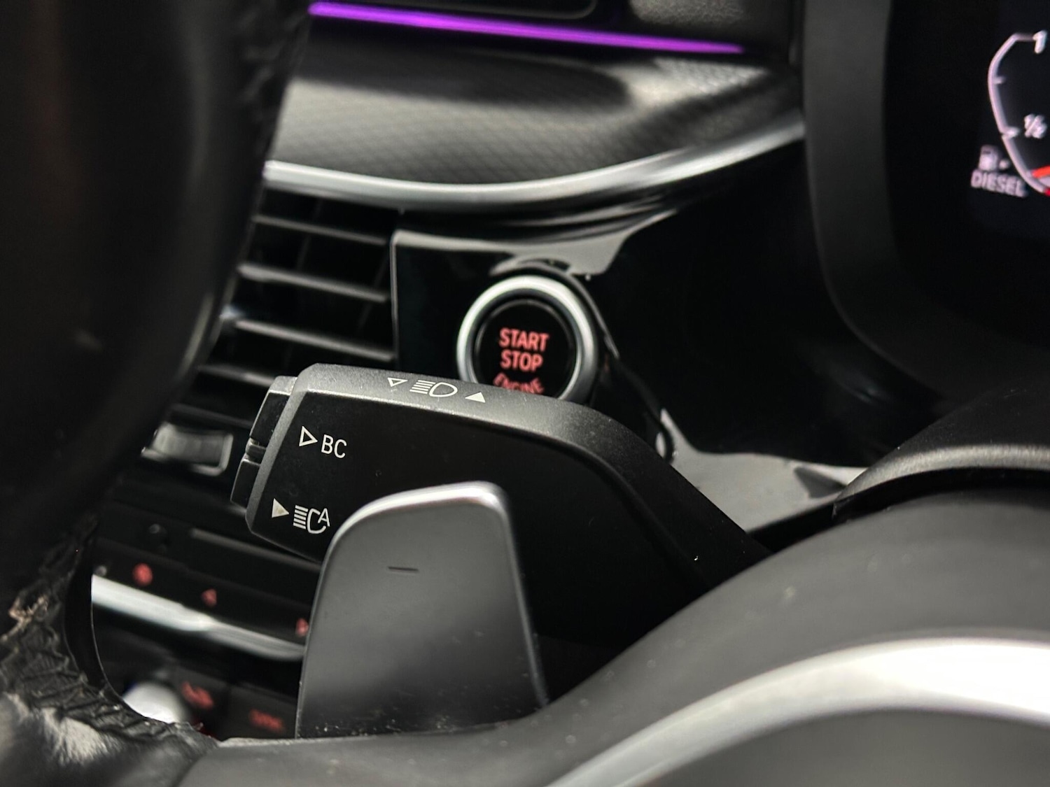 Used BMW 5 Series 2021 for sale - 76878950: Photo 13