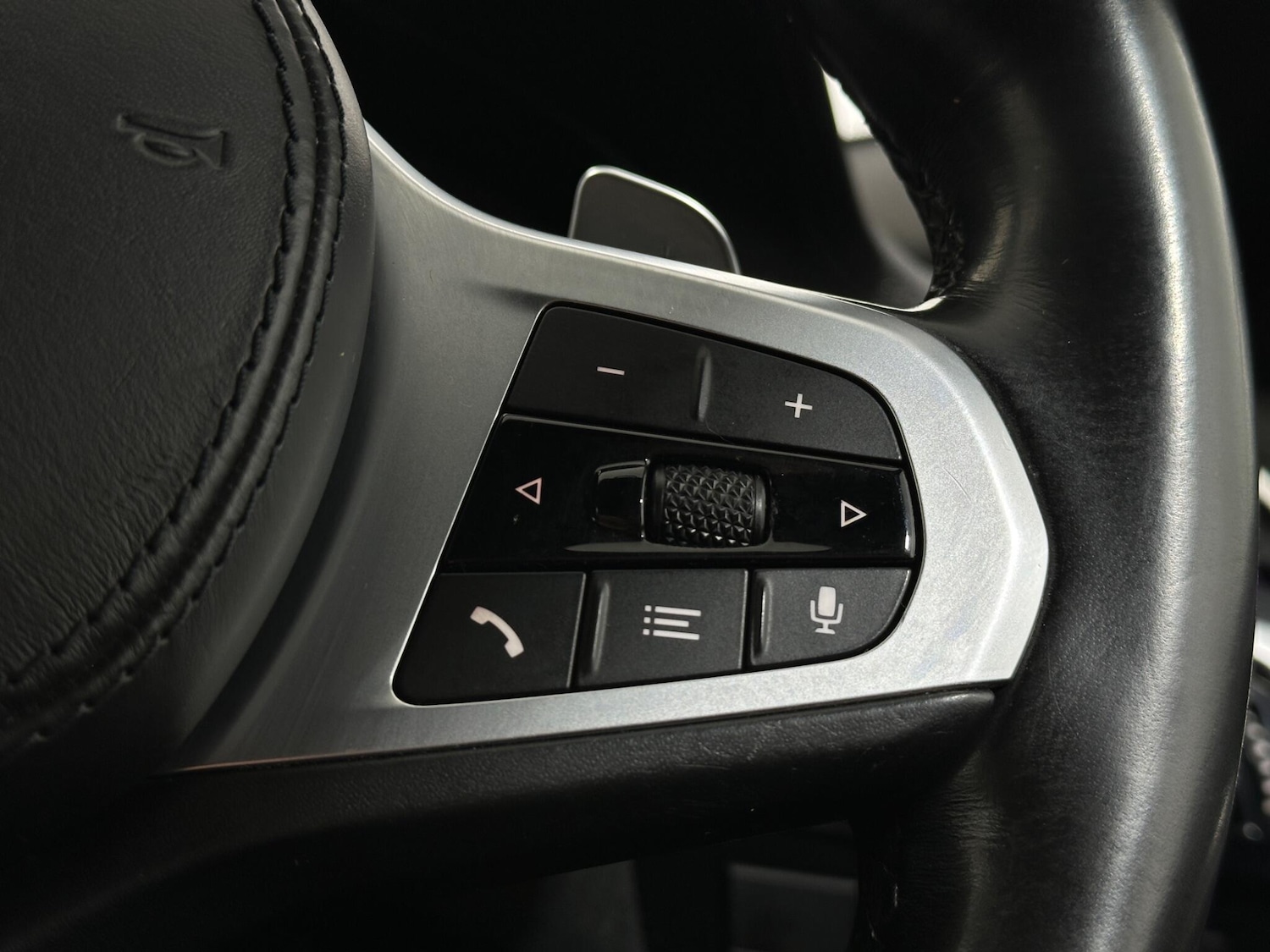 Used BMW 5 Series 2021 for sale - 76878950: Photo 15