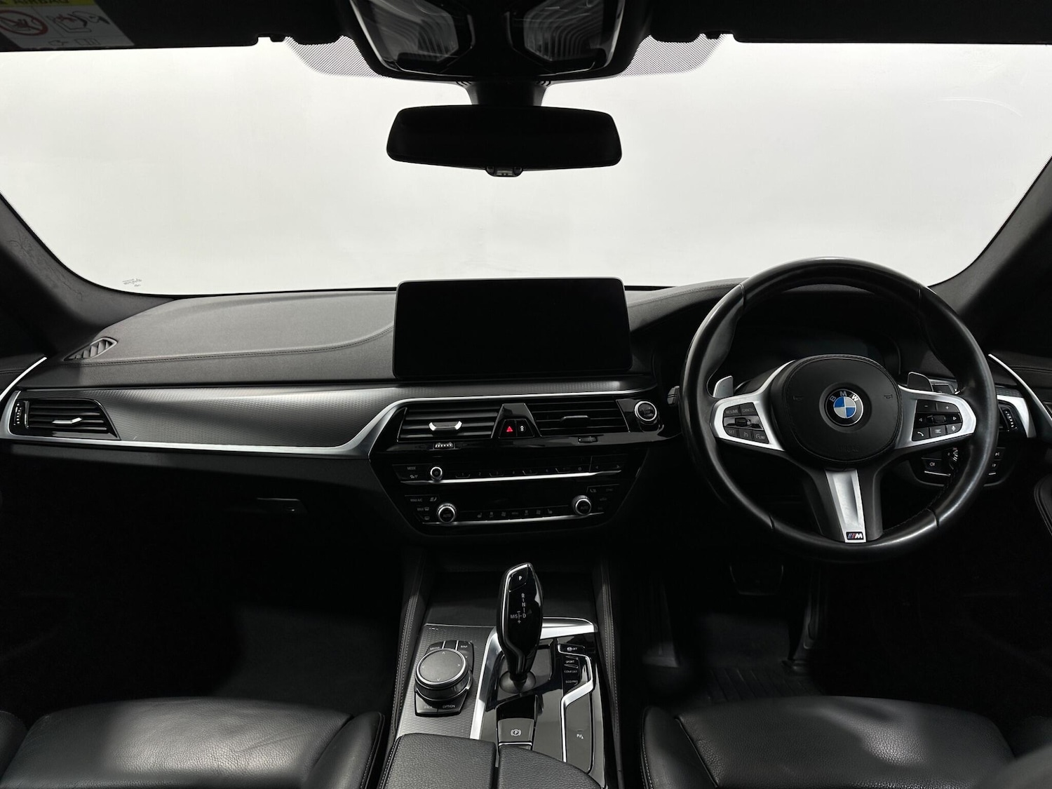 Used BMW 5 Series 2021 for sale - 76878950: Photo 19