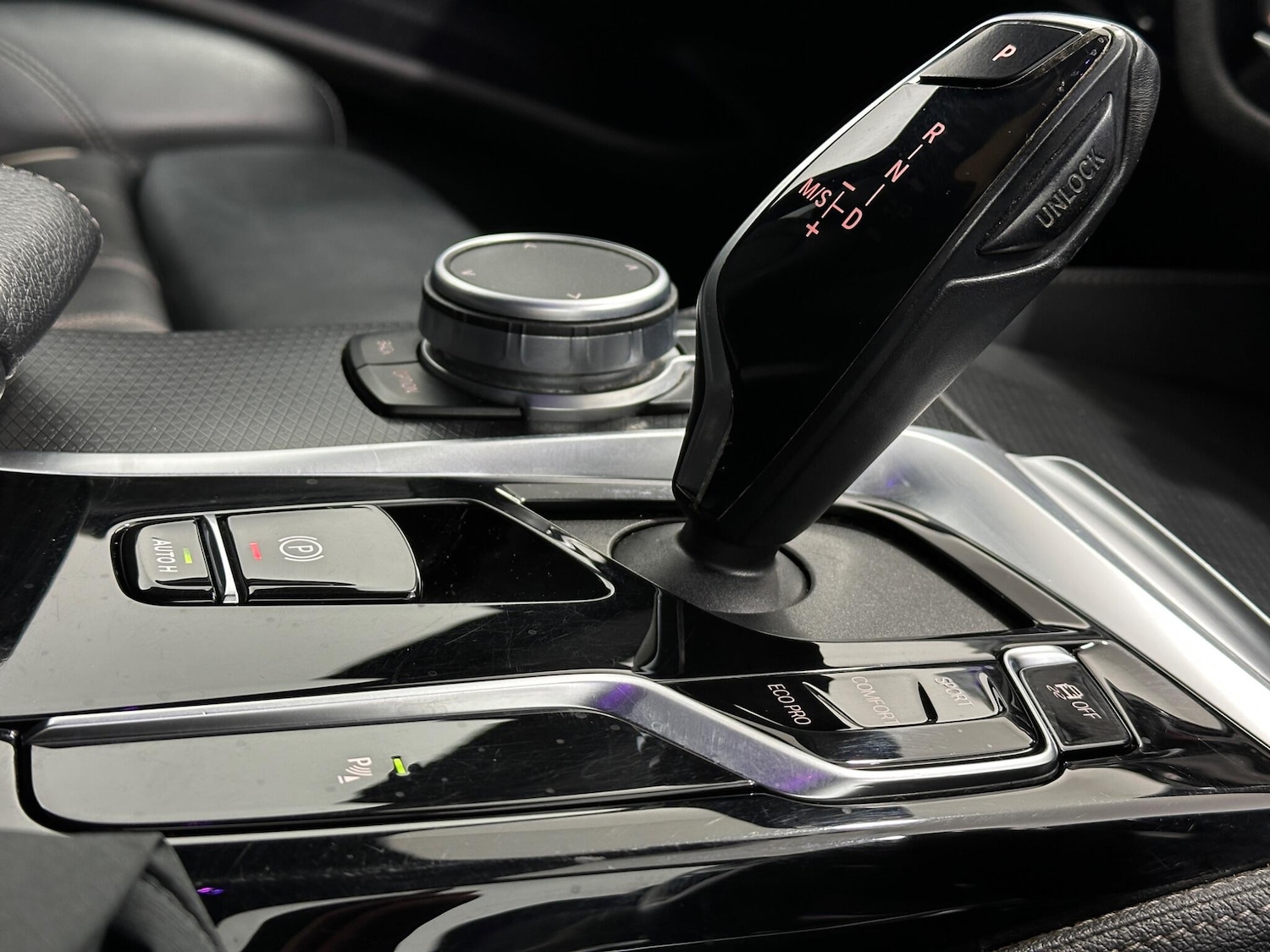 Used BMW 5 Series 2021 for sale - 76878950: Photo 20