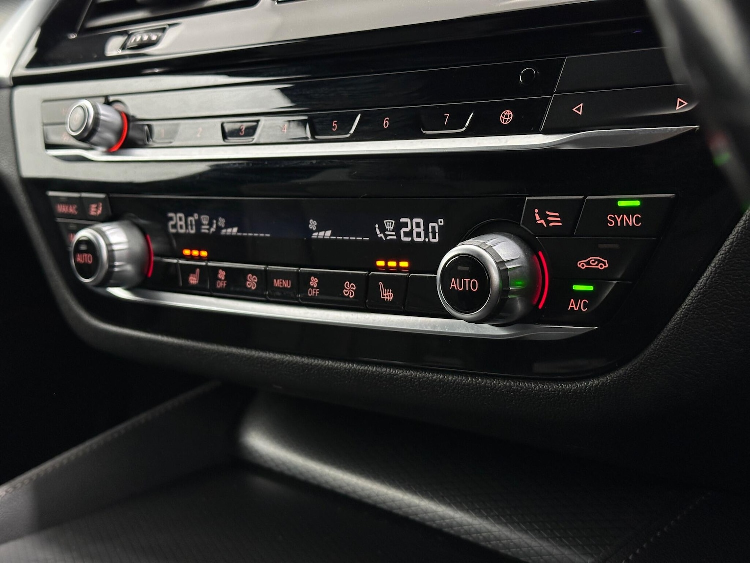 Used BMW 5 Series 2021 for sale - 76878950: Photo 21