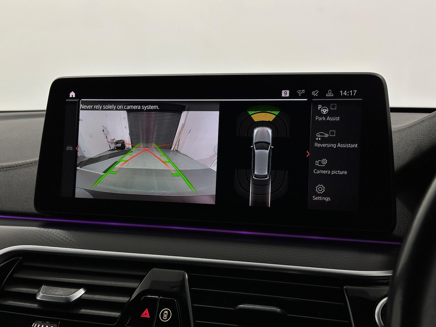 Used BMW 5 Series 2021 for sale - 76878950: Photo 26