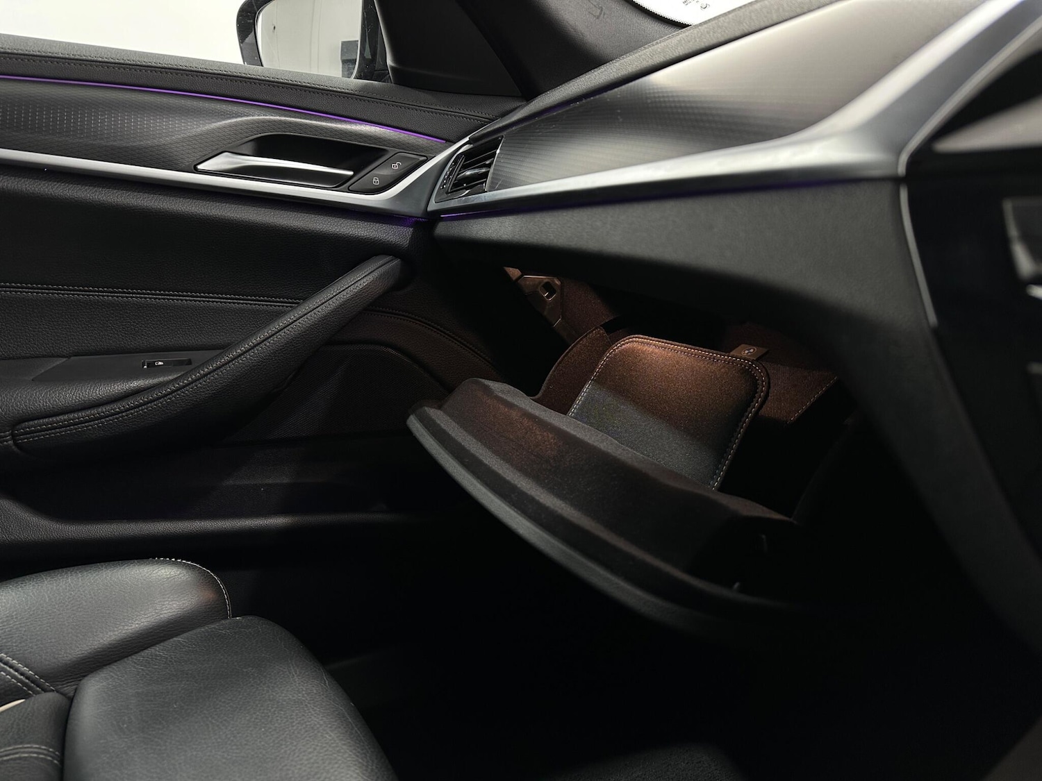 Used BMW 5 Series 2021 for sale - 76878950: Photo 28