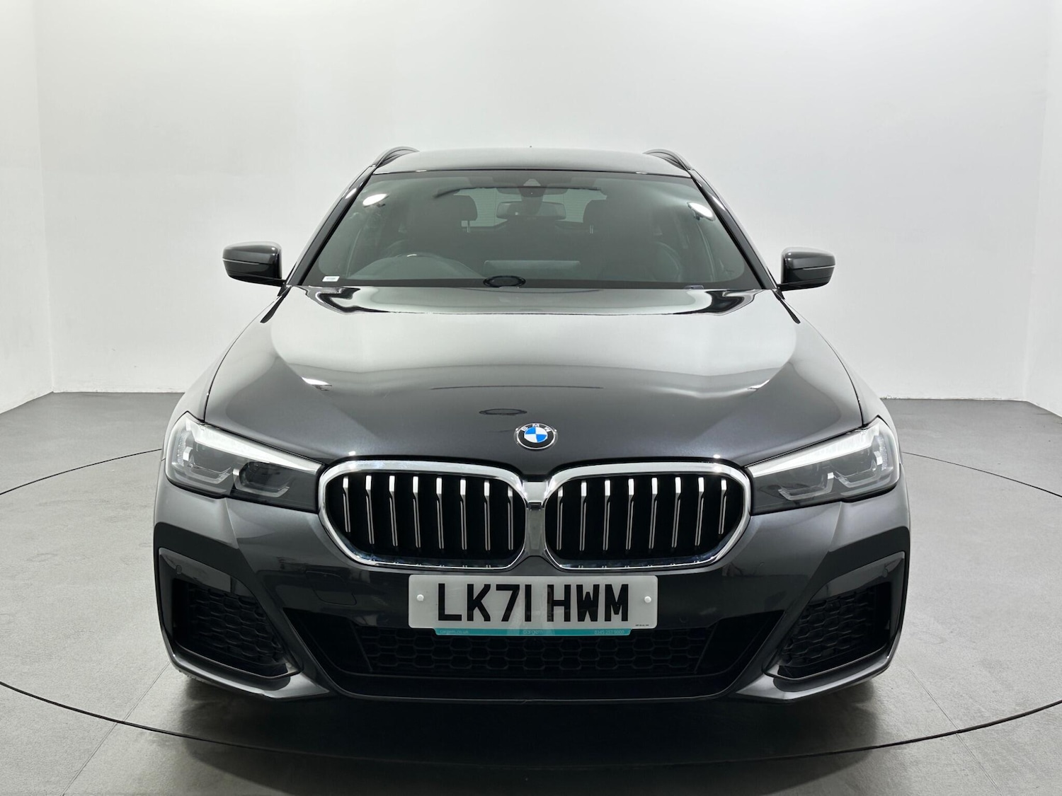 Used BMW 5 Series 2021 for sale - 76878950: Photo 3