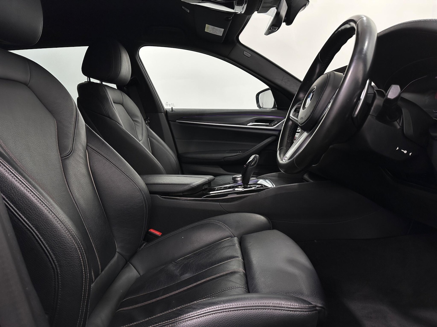 Used BMW 5 Series 2021 for sale - 76878950: Photo 31