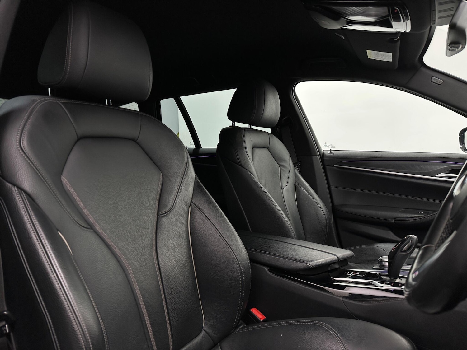 Used BMW 5 Series 2021 for sale - 76878950: Photo 32