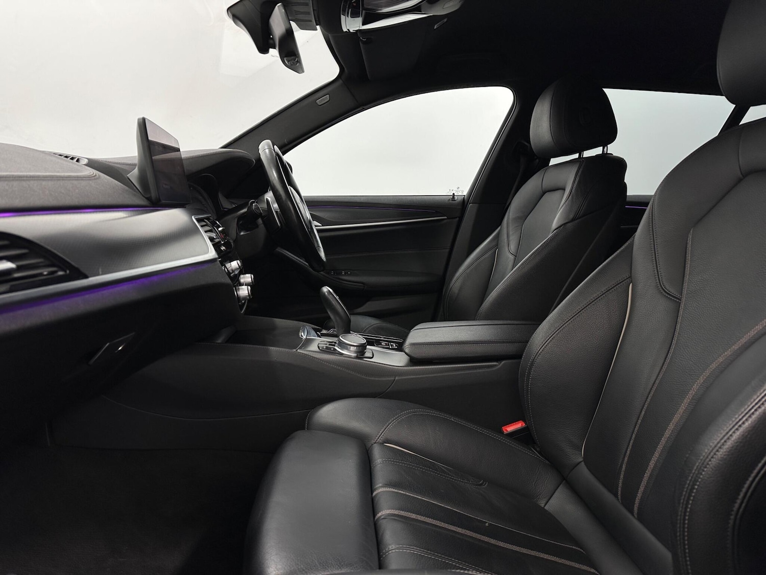 Used BMW 5 Series 2021 for sale - 76878950: Photo 34