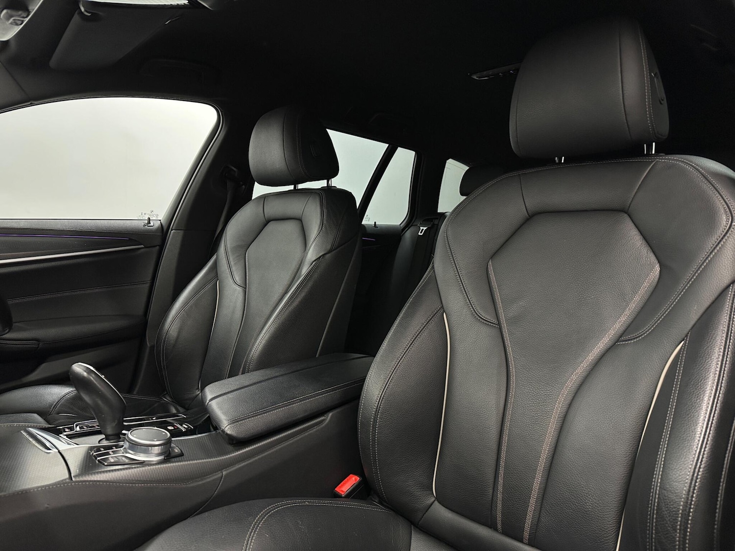 Used BMW 5 Series 2021 for sale - 76878950: Photo 35