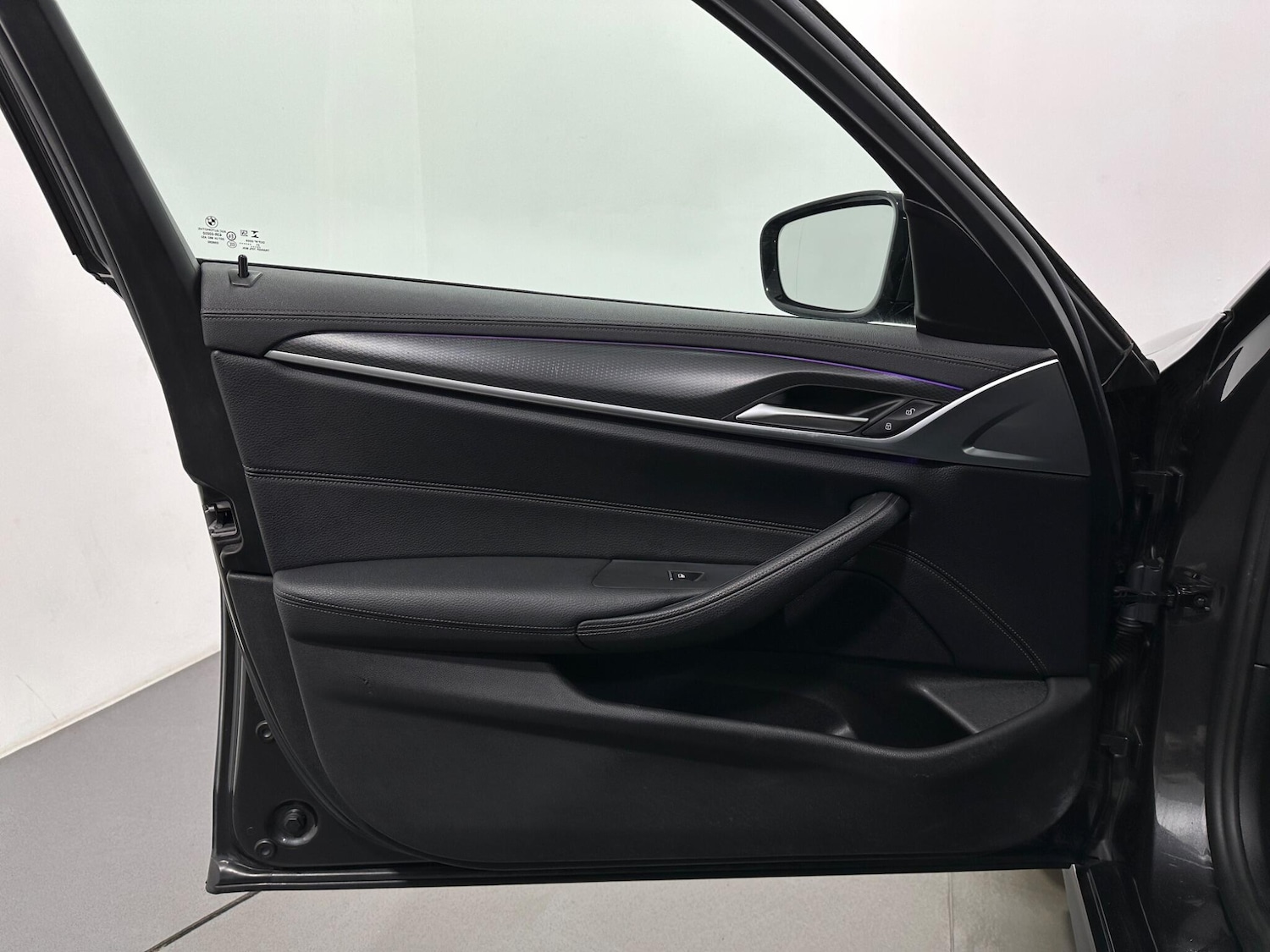 Used BMW 5 Series 2021 for sale - 76878950: Photo 36