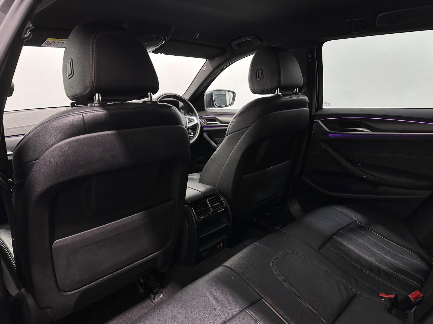 Used BMW 5 Series 2021 for sale - 76878950: Photo 37