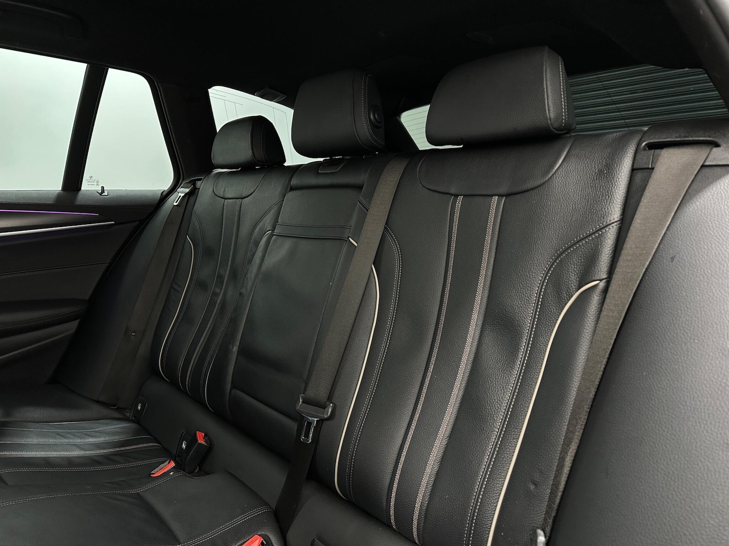 Used BMW 5 Series 2021 for sale - 76878950: Photo 38