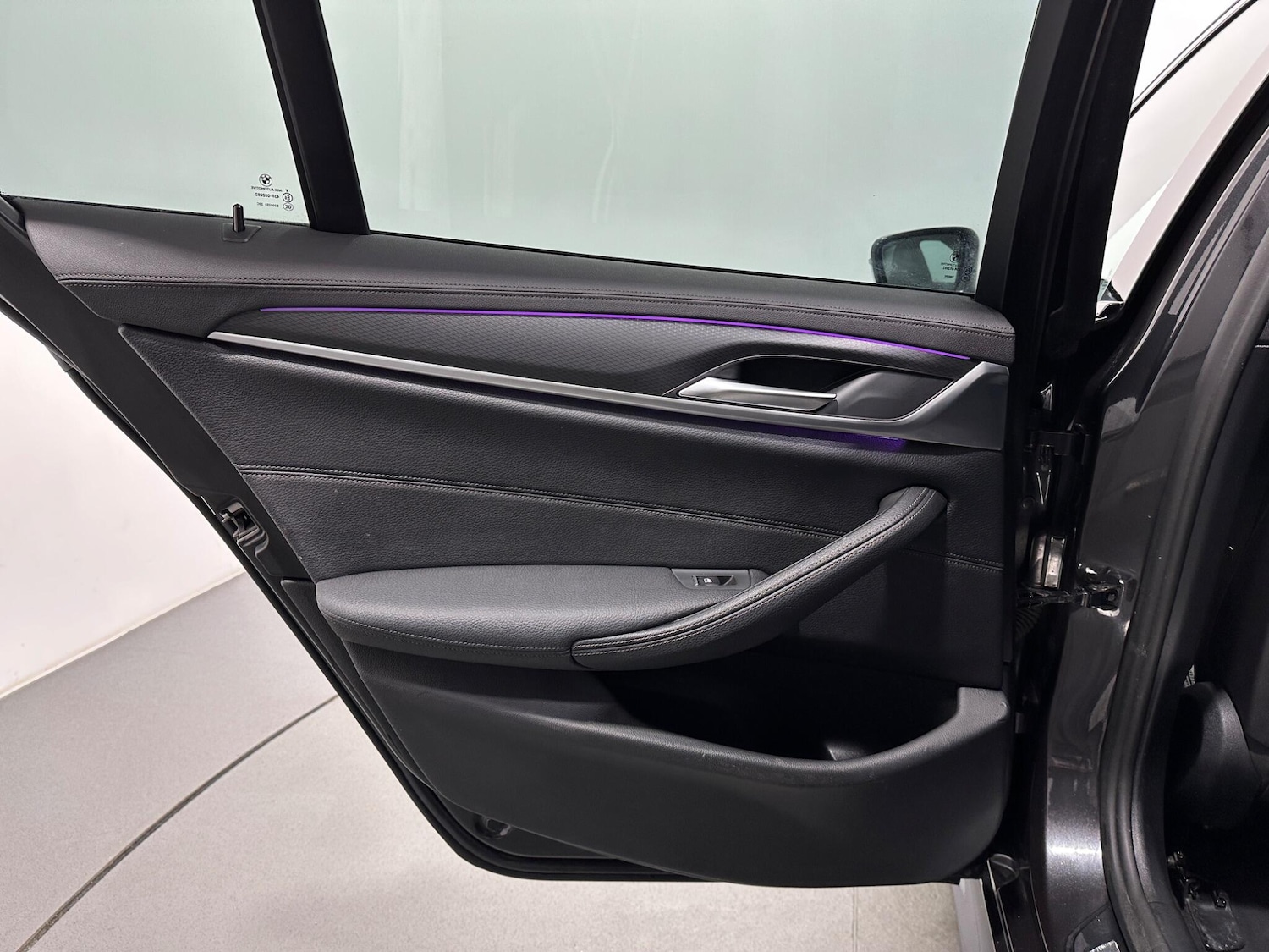 Used BMW 5 Series 2021 for sale - 76878950: Photo 40