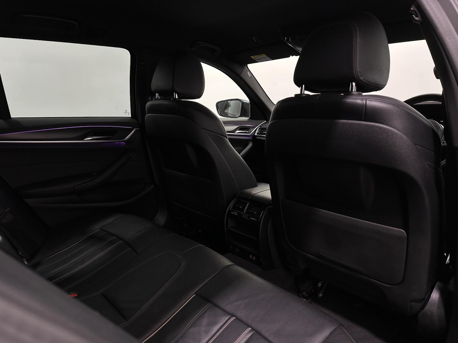 Used BMW 5 Series 2021 for sale - 76878950: Photo 41