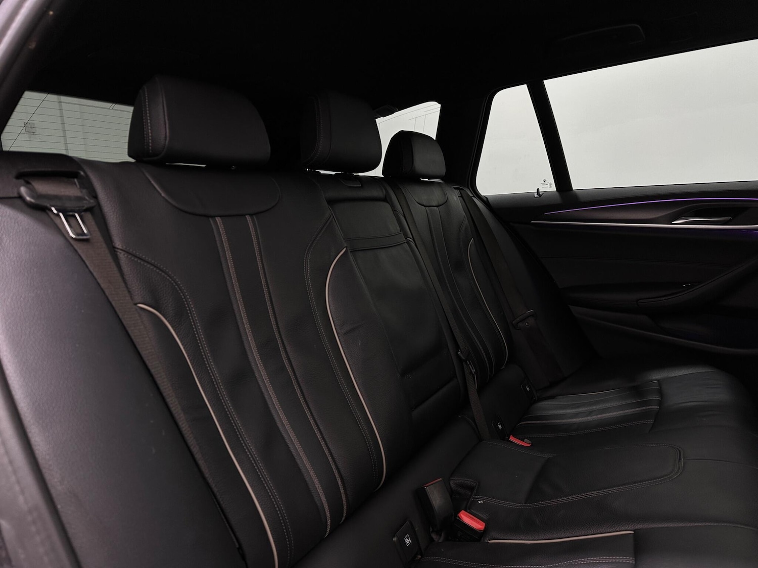 Used BMW 5 Series 2021 for sale - 76878950: Photo 42