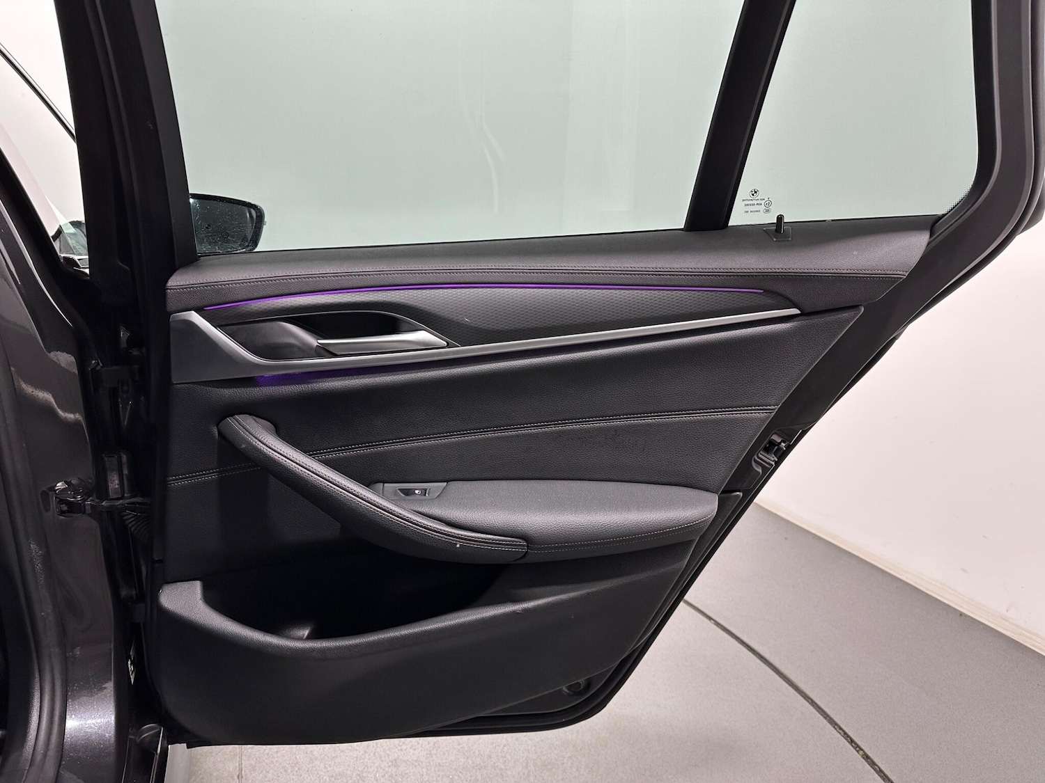 Used BMW 5 Series 2021 for sale - 76878950: Photo 43