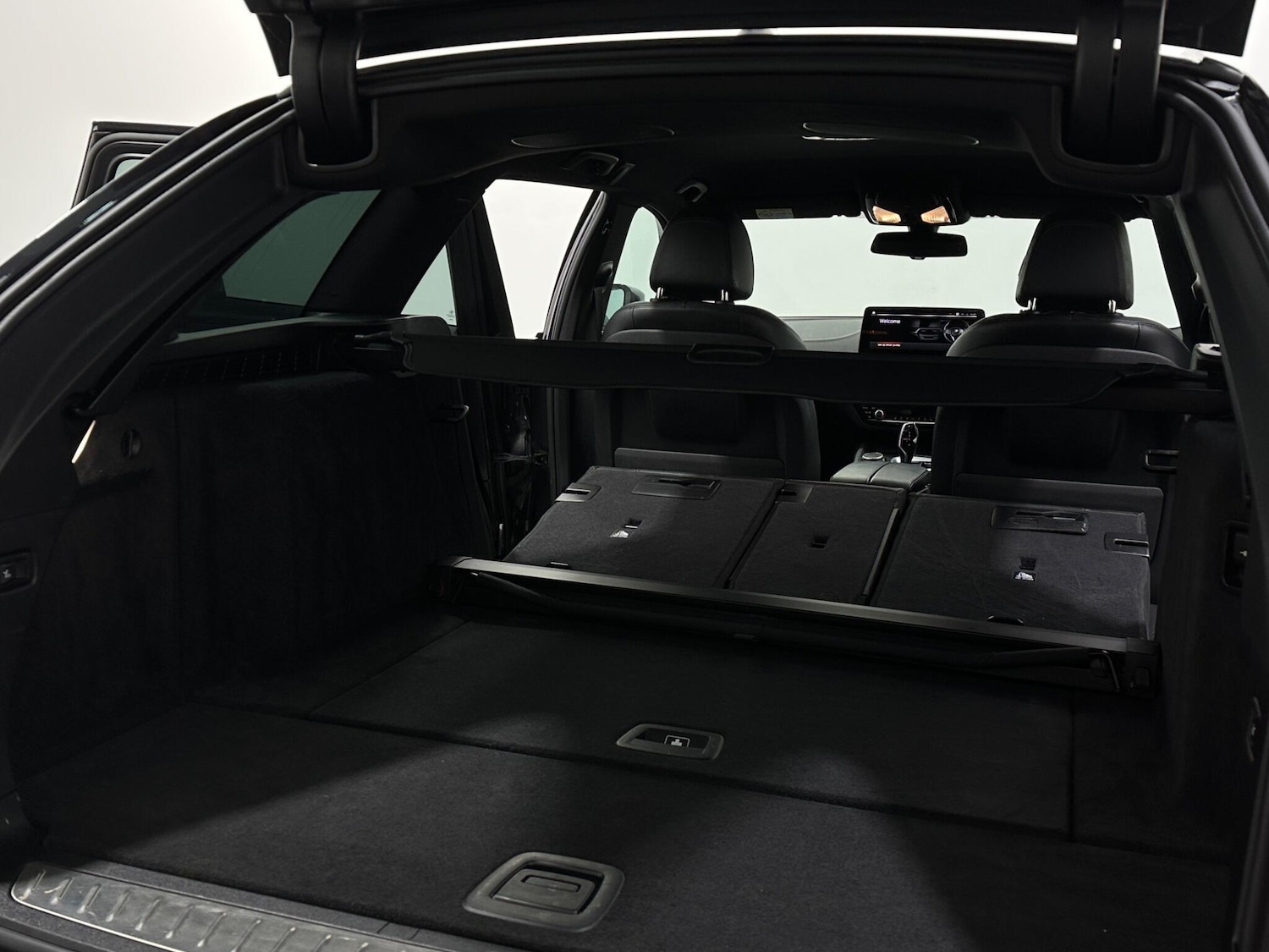 Used BMW 5 Series 2021 for sale - 76878950: Photo 45