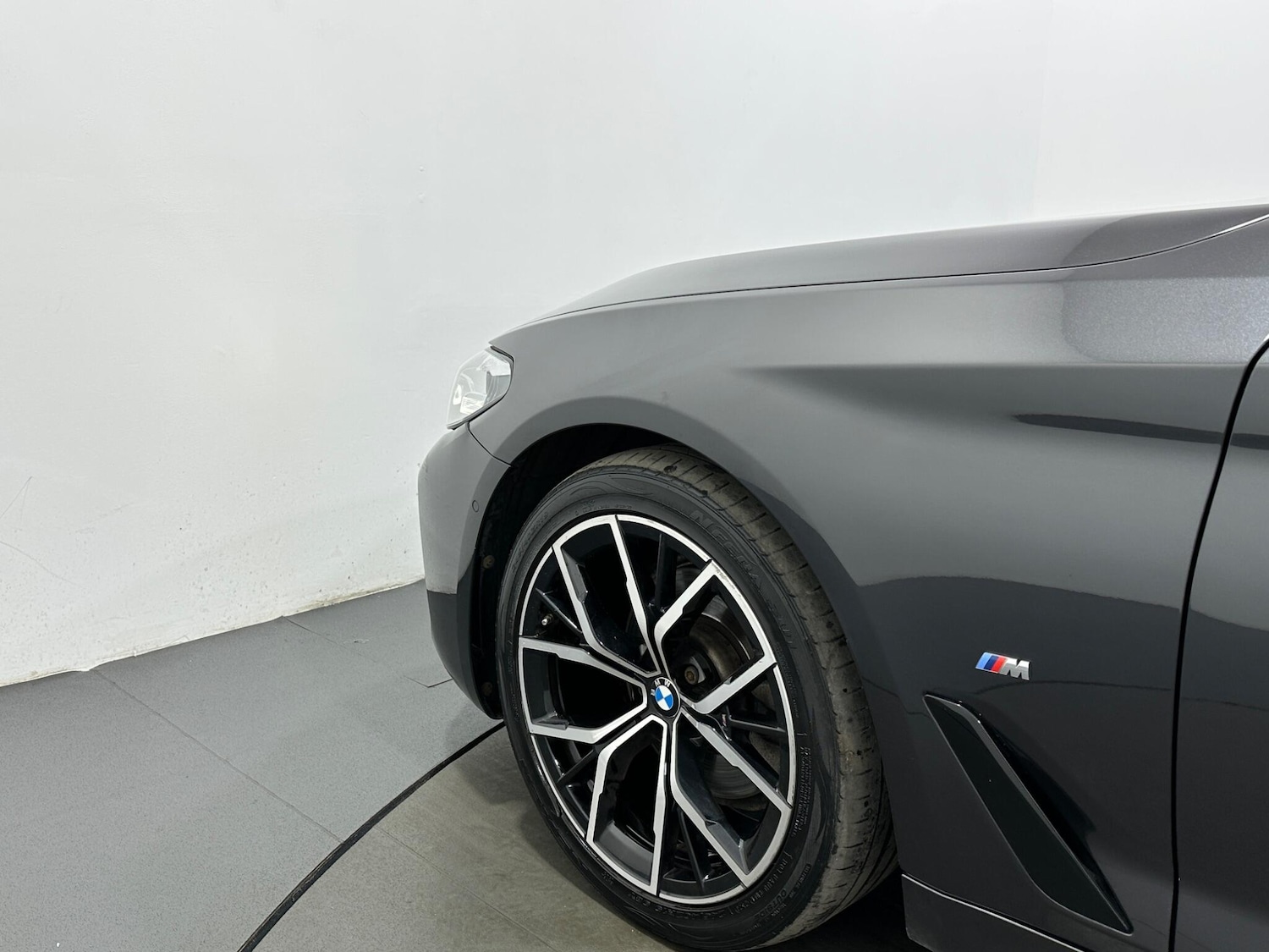 Used BMW 5 Series 2021 for sale - 76878950: Photo 52