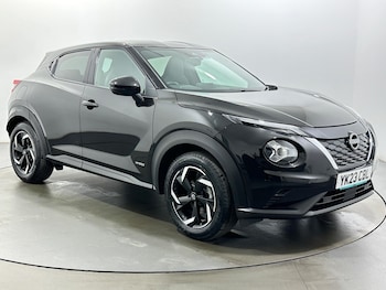 Used Nissan Juke 2023 for sale - 79484901: Photo