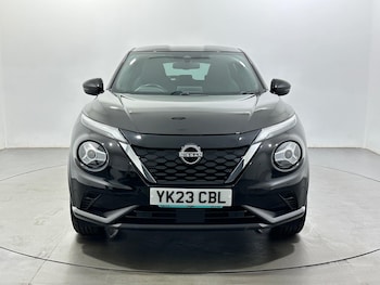 Used Nissan Juke 2023 for sale - 79484901: Photo