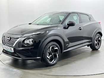 Used Nissan Juke 2023 for sale - 79484901: Photo