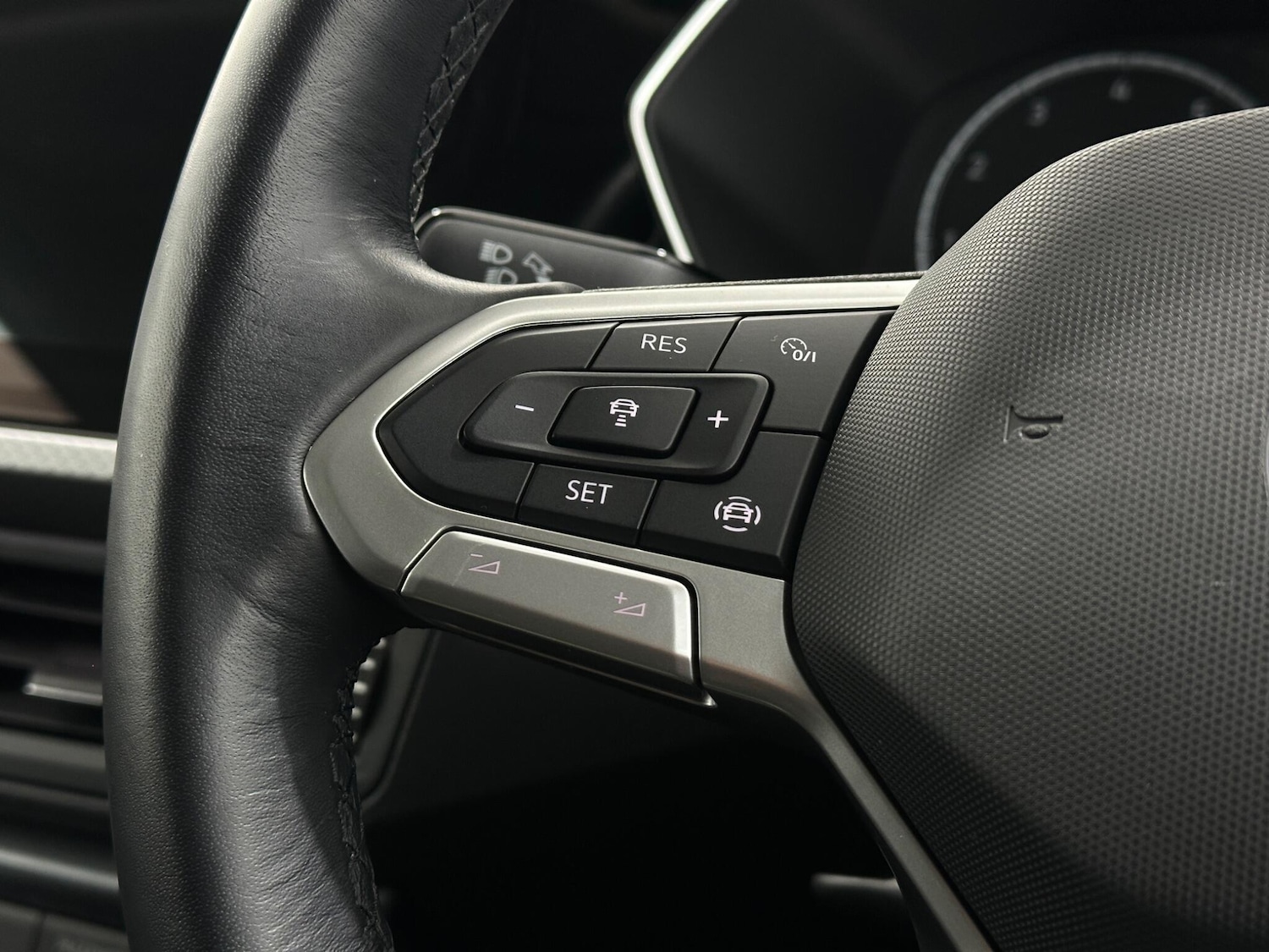 Used Volkswagen T-Cross 2021 for sale - 77057228: Photo 13