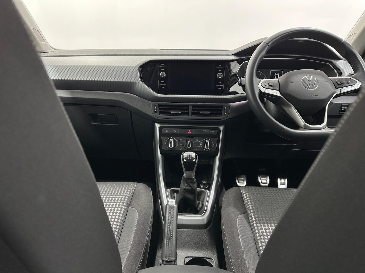 Used Volkswagen T-Cross 2021 for sale - 77057228: Photo 18