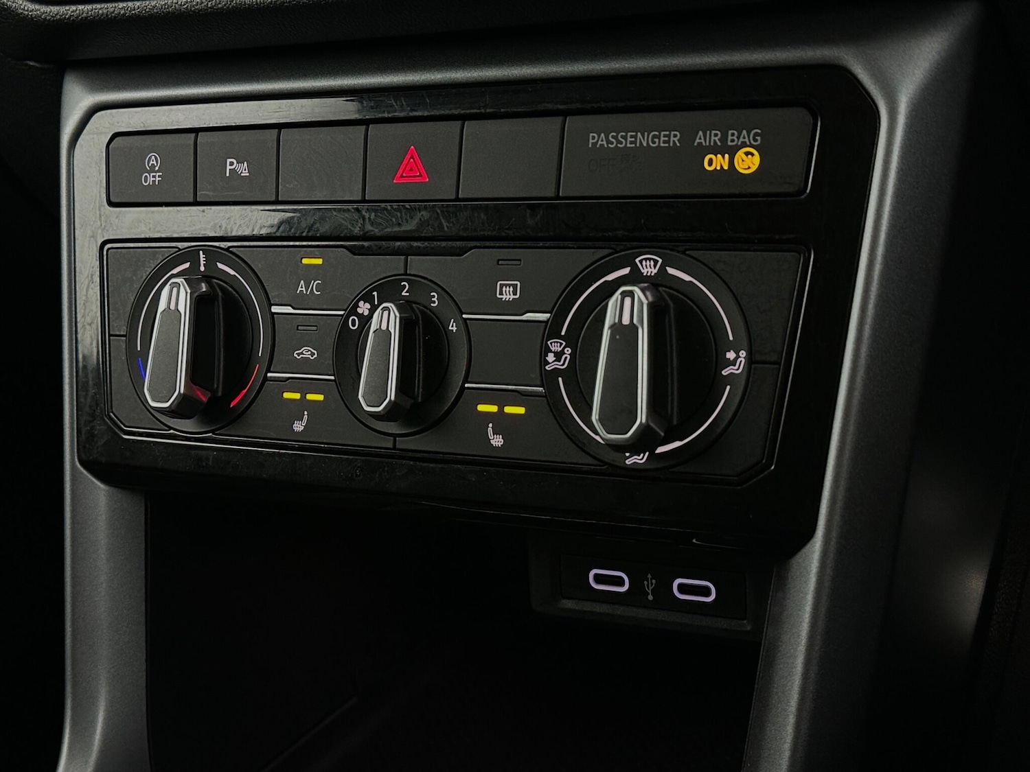 Used Volkswagen T-Cross 2021 for sale - 77057228: Photo 19