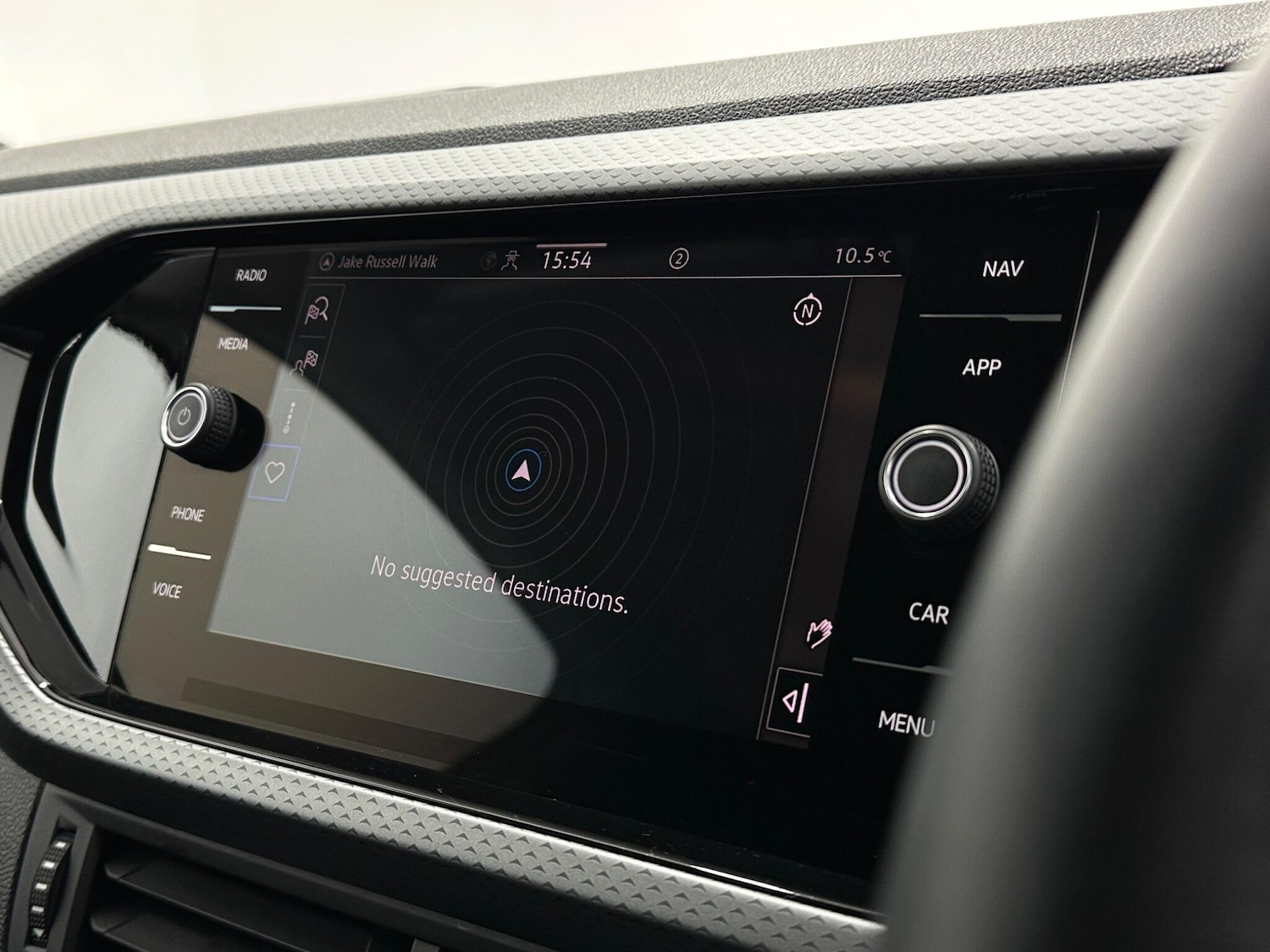 Used Volkswagen T-Cross 2021 for sale - 77057228: Photo 20