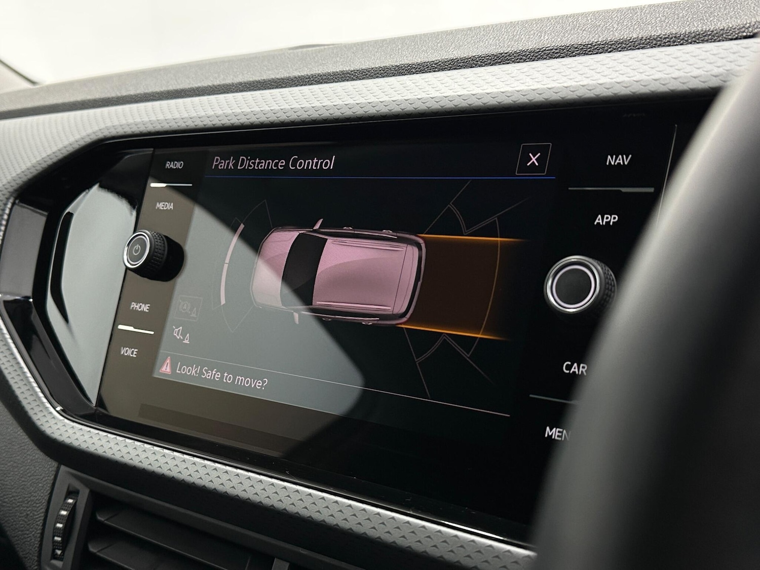 Used Volkswagen T-Cross 2021 for sale - 77057228: Photo 21