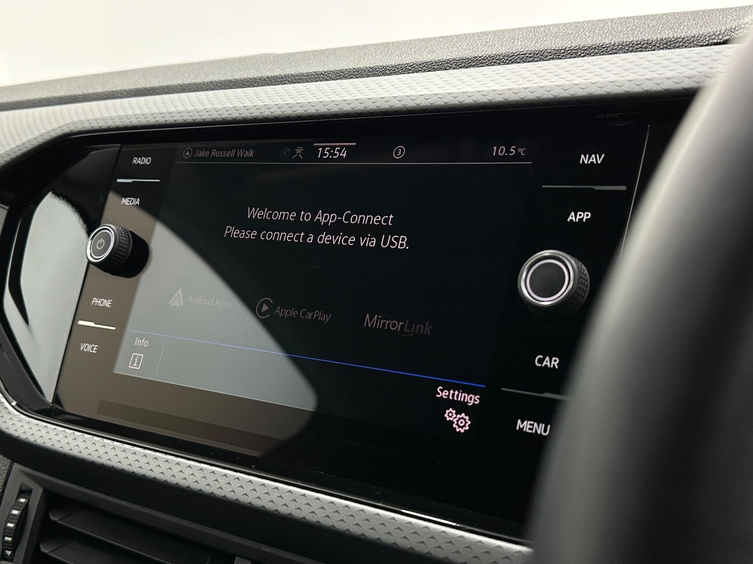 Used Volkswagen T-Cross 2021 for sale - 77057228: Photo 22