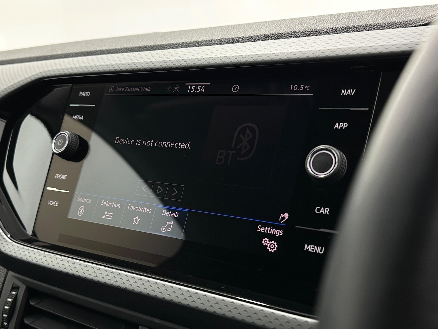 Used Volkswagen T-Cross 2021 for sale - 77057228: Photo 23