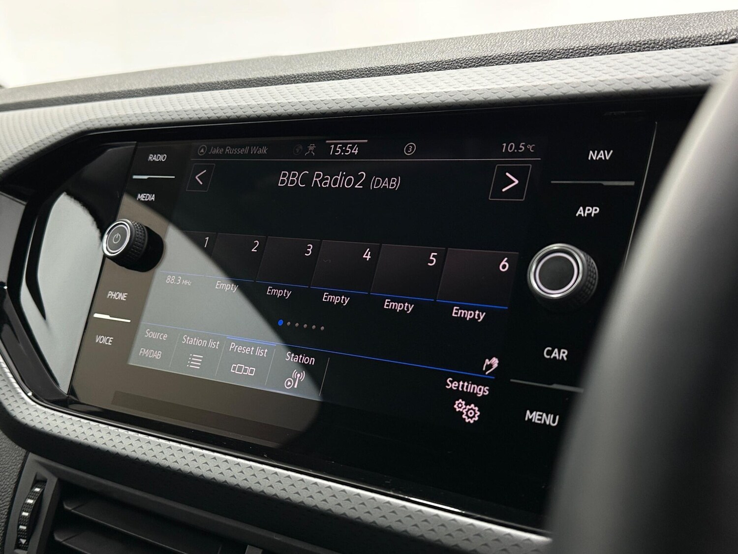 Used Volkswagen T-Cross 2021 for sale - 77057228: Photo 24