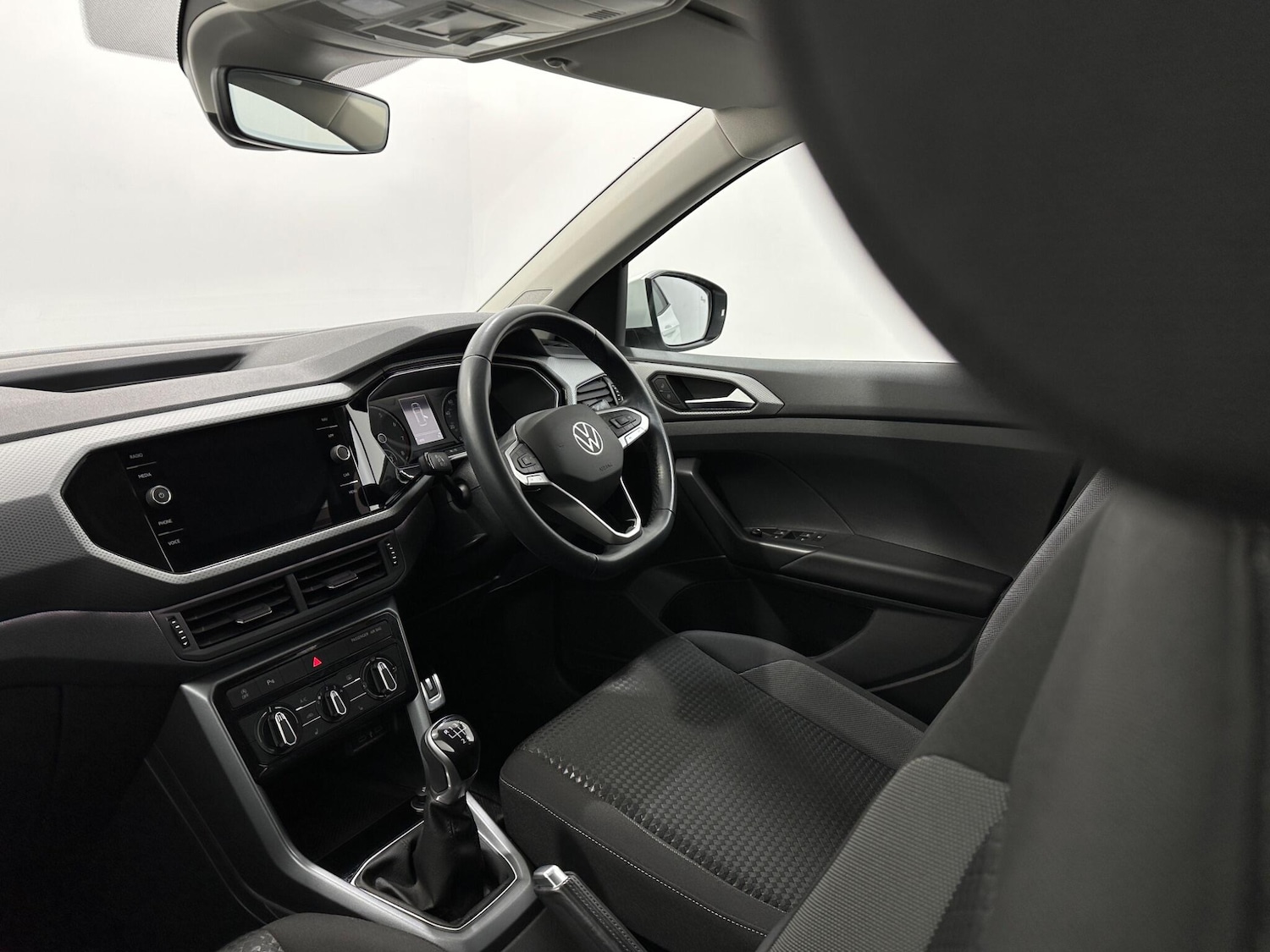 Used Volkswagen T-Cross 2021 for sale - 77057228: Photo 28