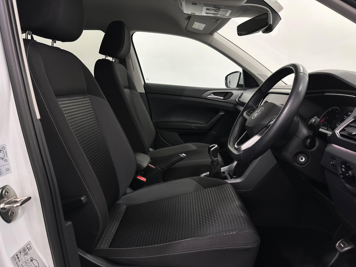 Used Volkswagen T-Cross 2021 for sale - 77057228: Photo 29