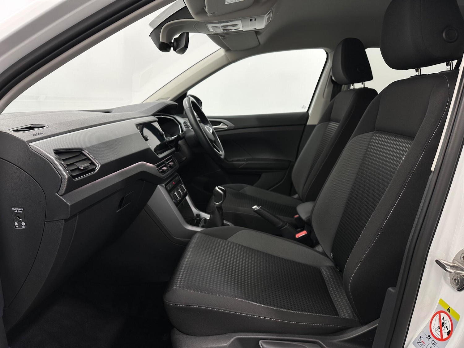 Used Volkswagen T-Cross 2021 for sale - 77057228: Photo 33