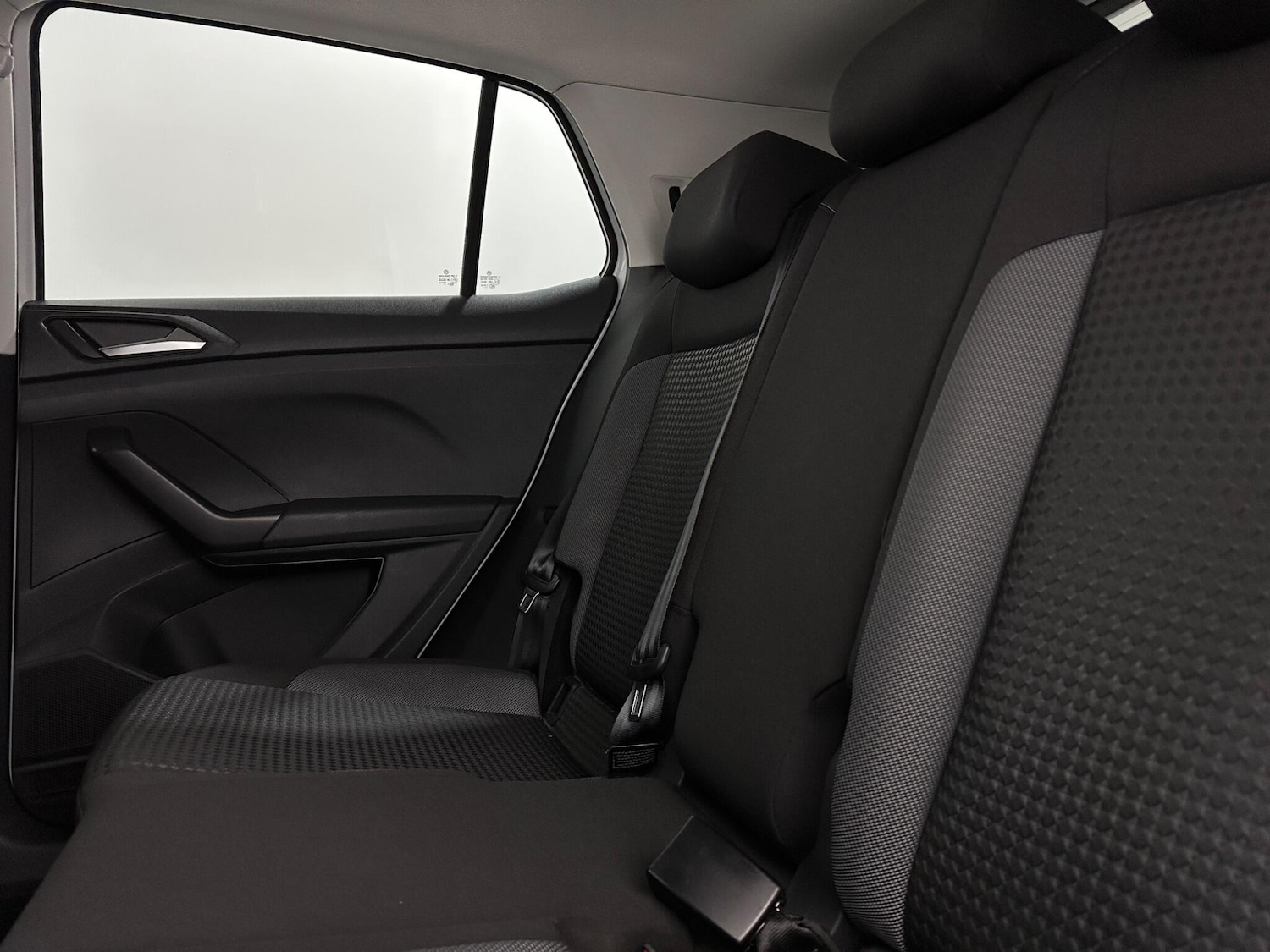 Used Volkswagen T-Cross 2021 for sale - 77057228: Photo 38