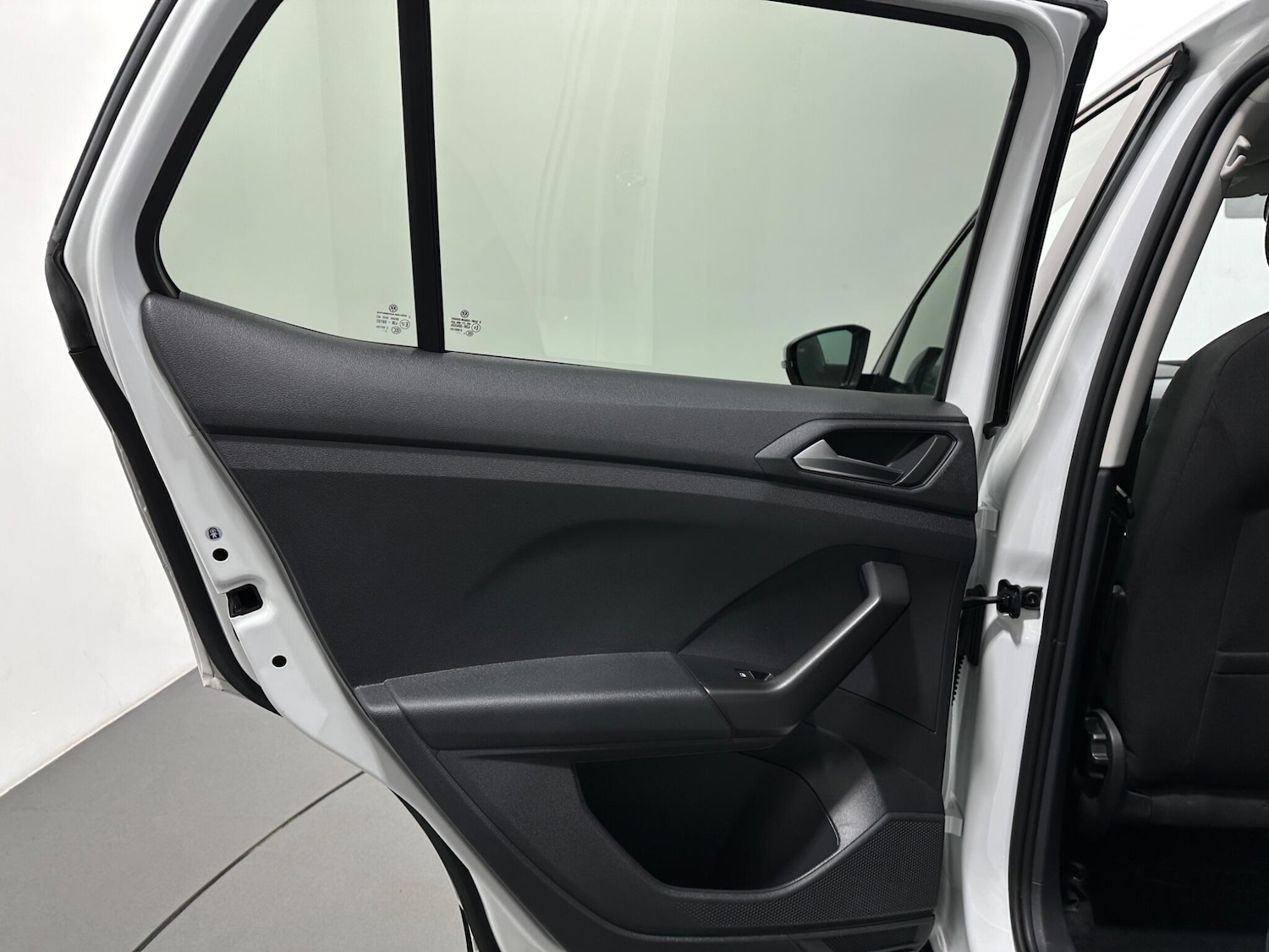 Used Volkswagen T-Cross 2021 for sale - 77057228: Photo 39