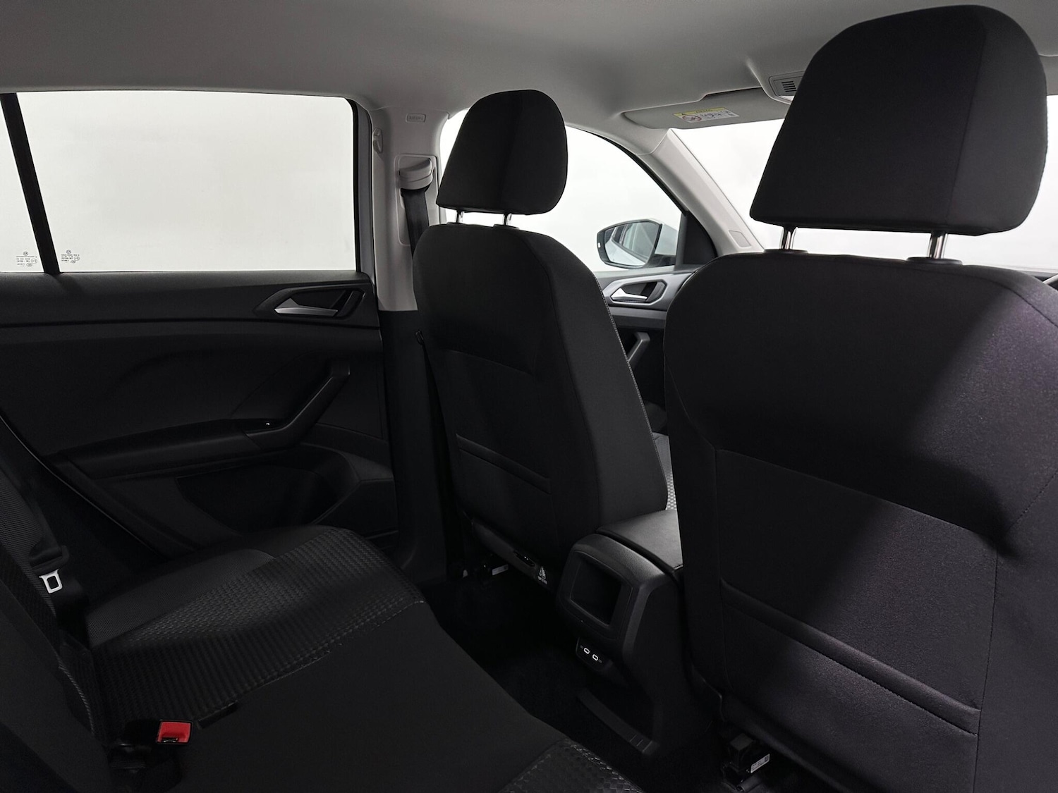 Used Volkswagen T-Cross 2021 for sale - 77057228: Photo 40