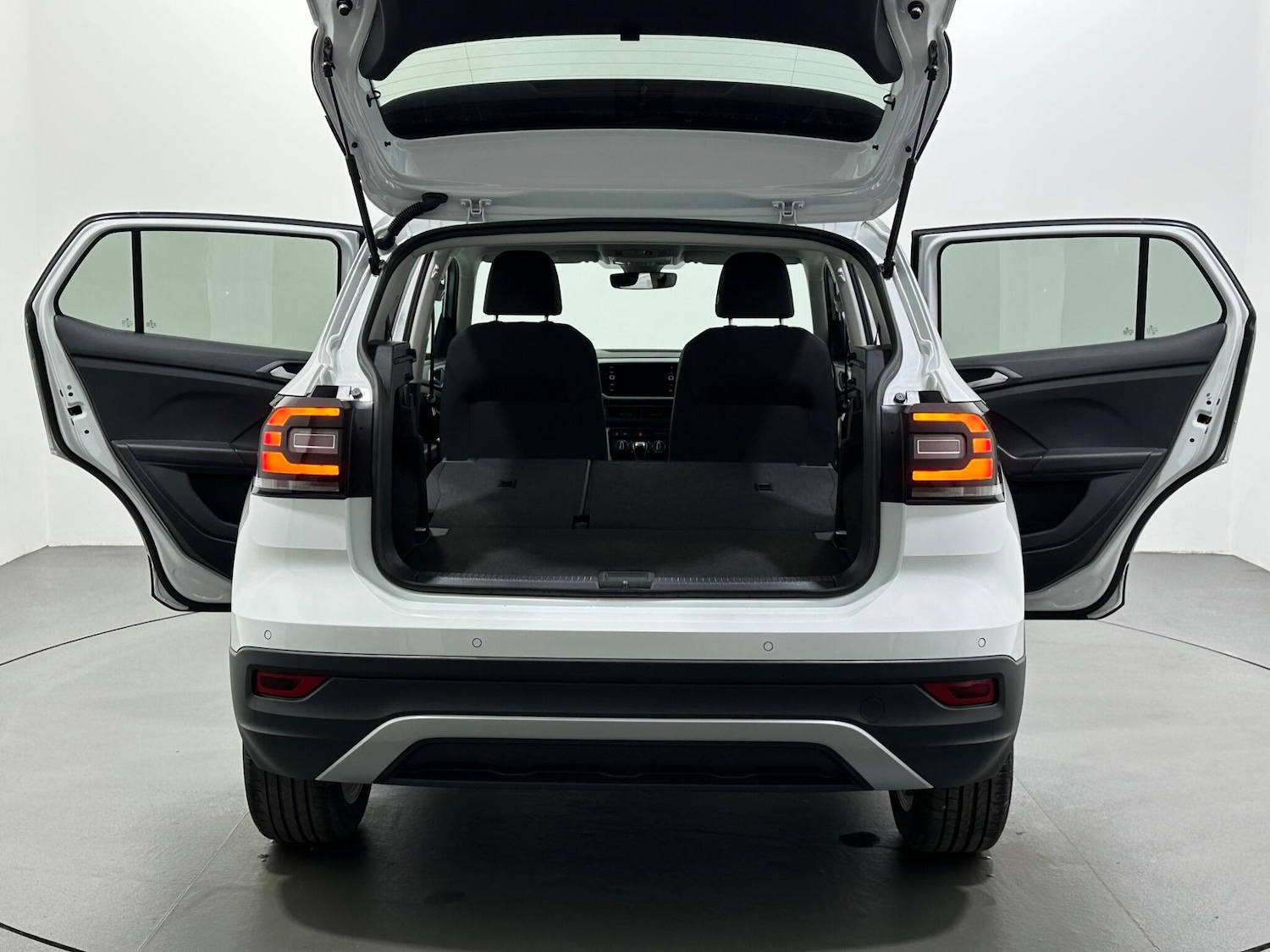 Used Volkswagen T-Cross 2021 for sale - 77057228: Photo 43