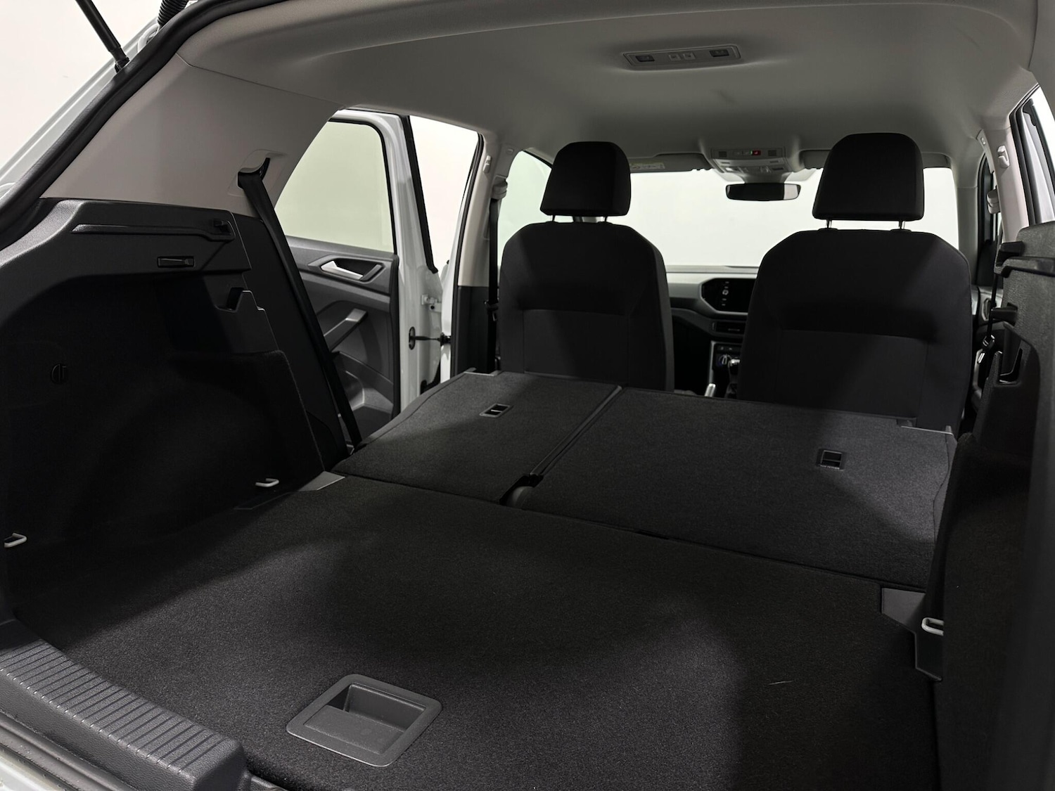 Used Volkswagen T-Cross 2021 for sale - 77057228: Photo 44