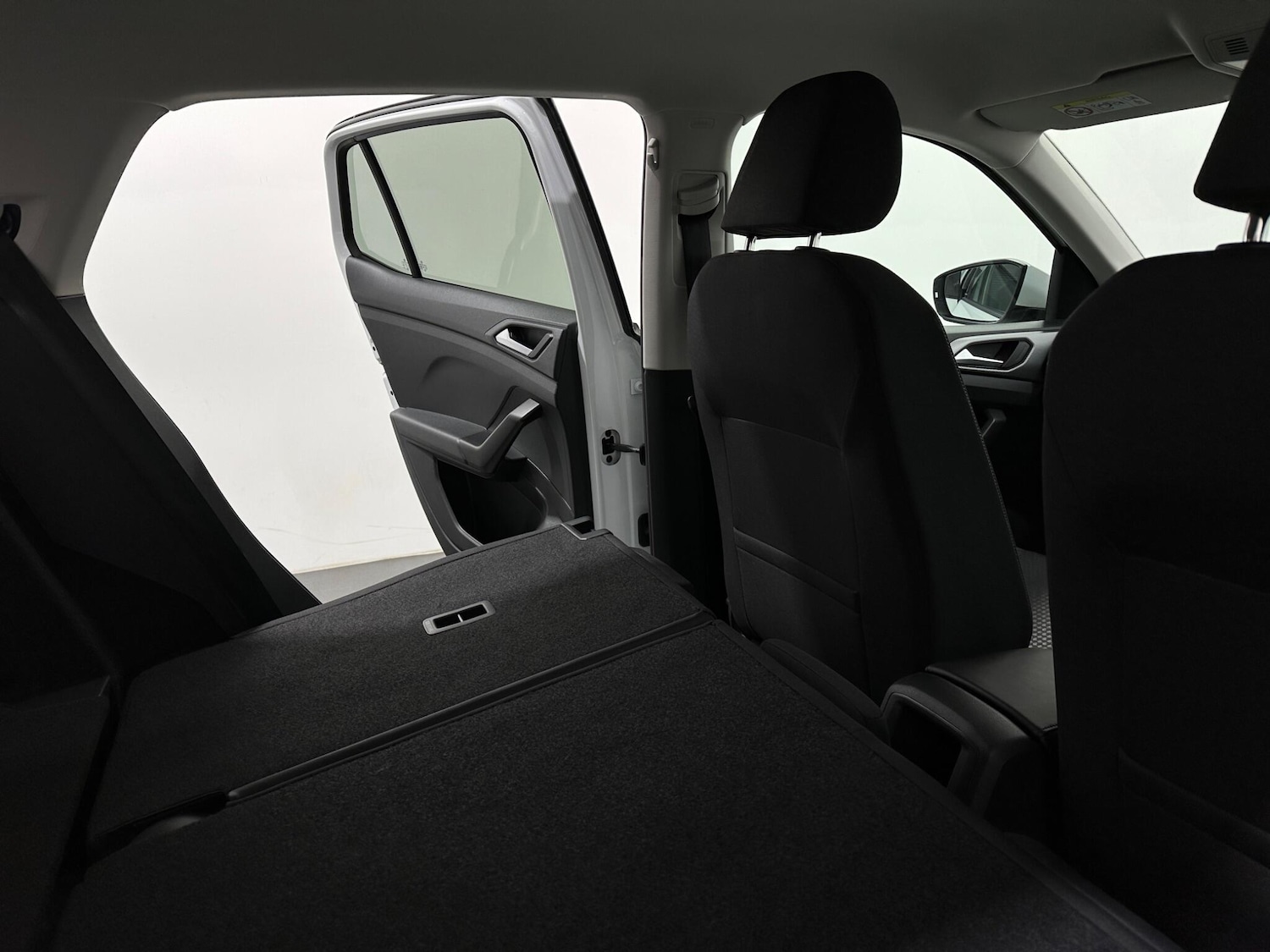 Used Volkswagen T-Cross 2021 for sale - 77057228: Photo 45