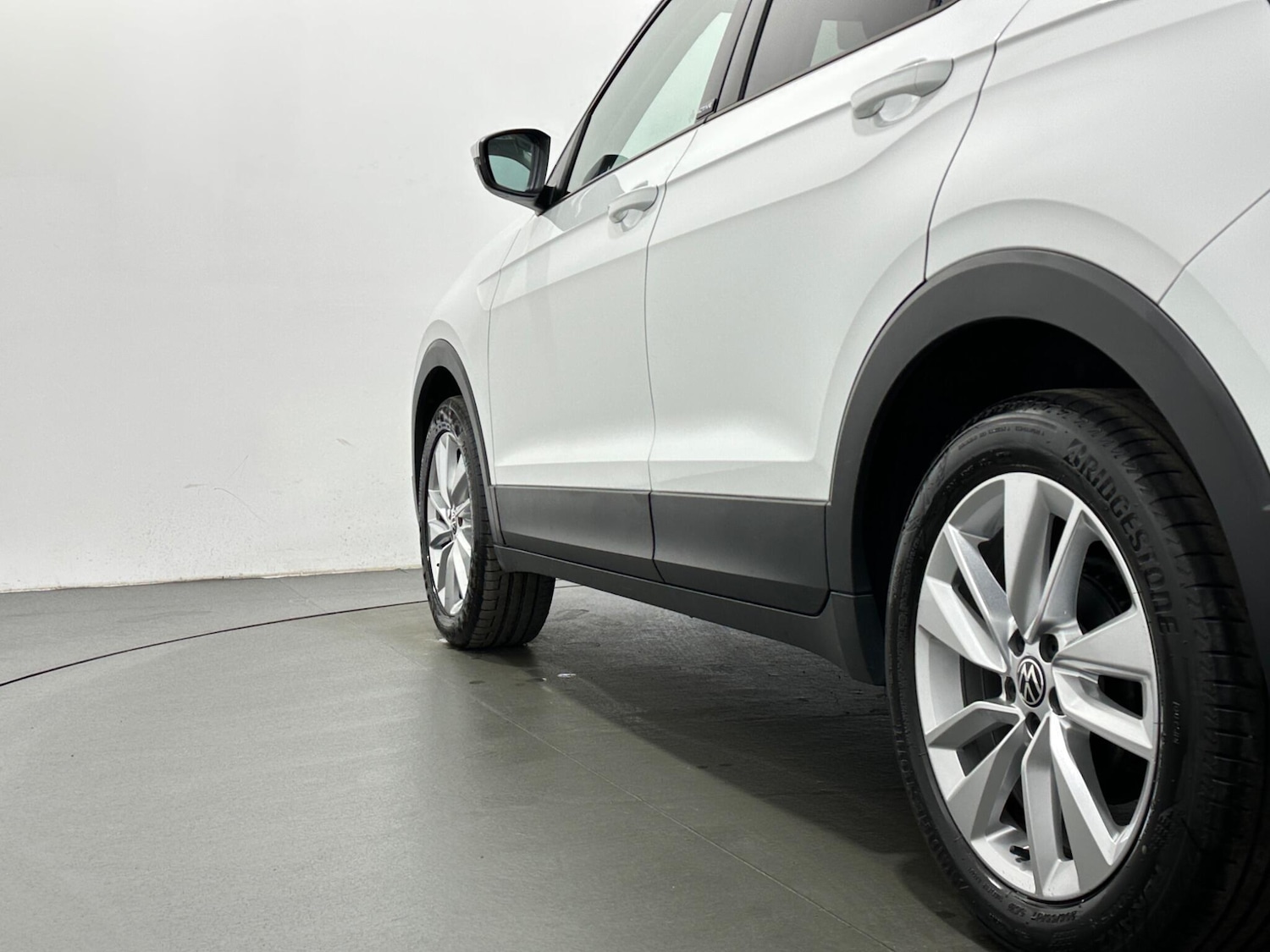 Used Volkswagen T-Cross 2021 for sale - 77057228: Photo 48