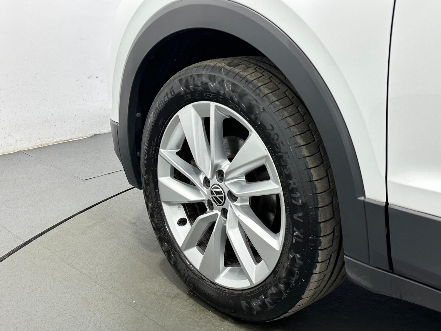 Used Volkswagen T-Cross 2021 for sale - 77057228: Photo 49