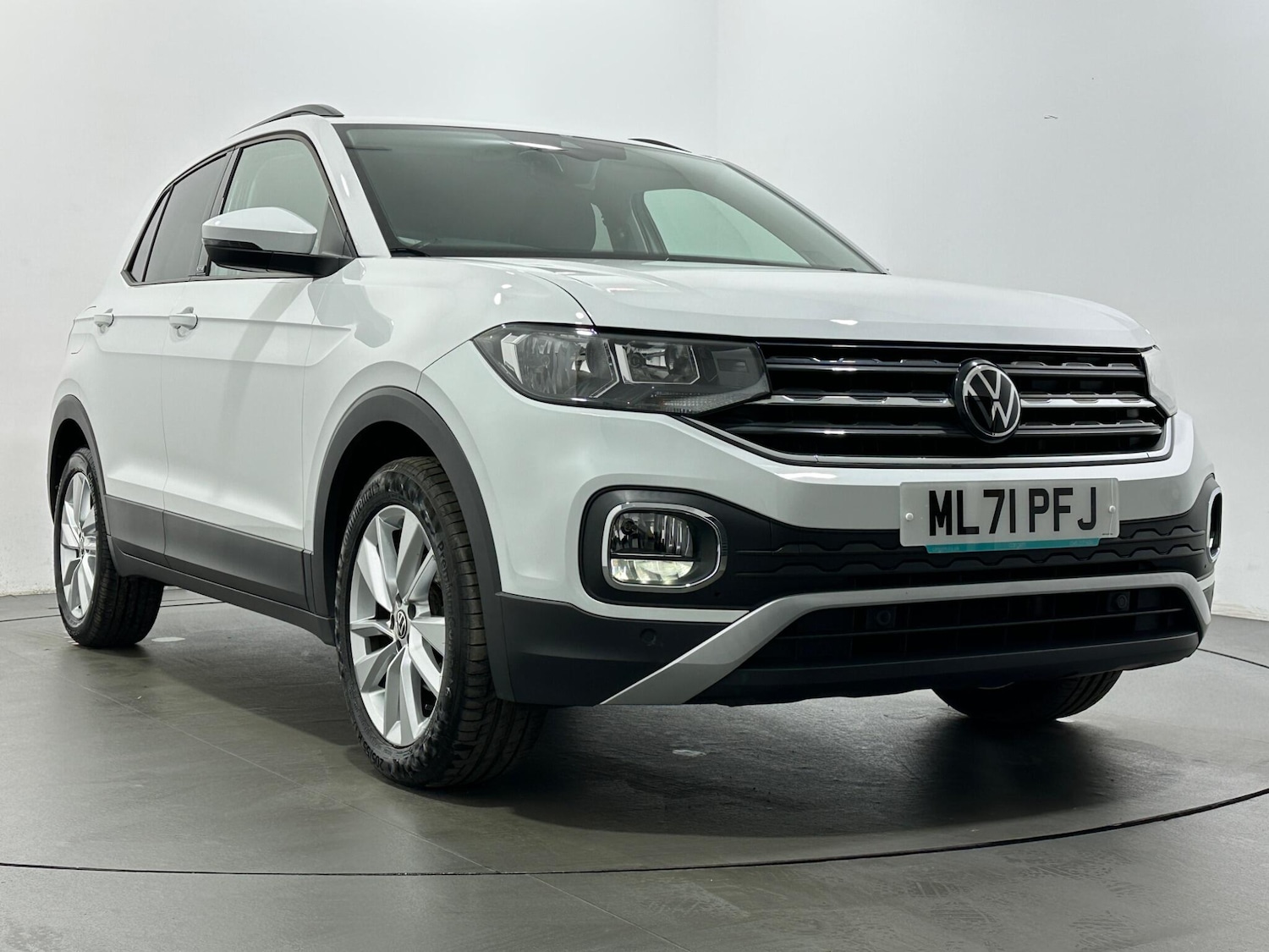 Used Volkswagen T-Cross 2021 for sale - 77057228: Photo 51