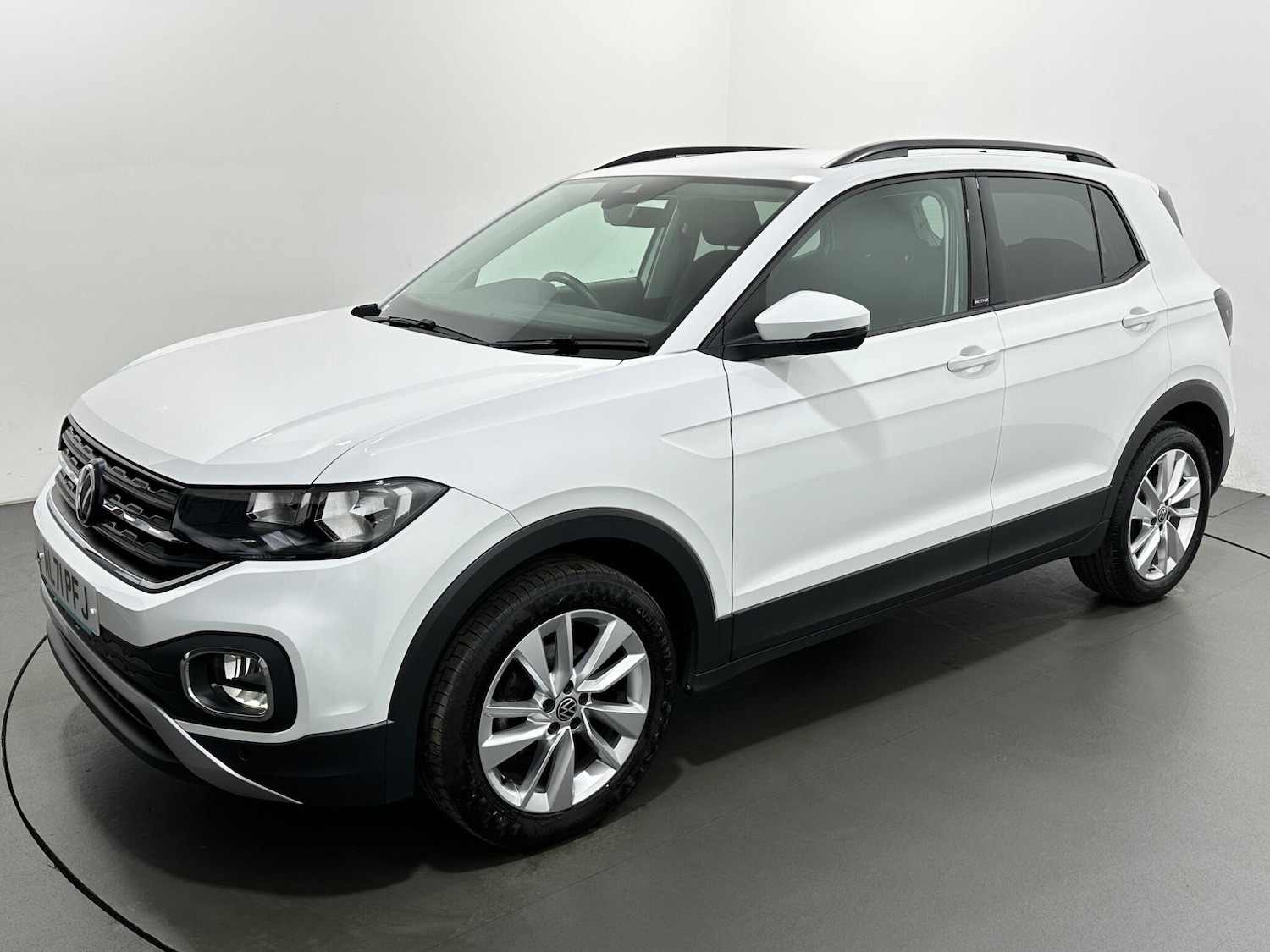 Used Volkswagen T-Cross 2021 for sale - 77057228: Photo 52