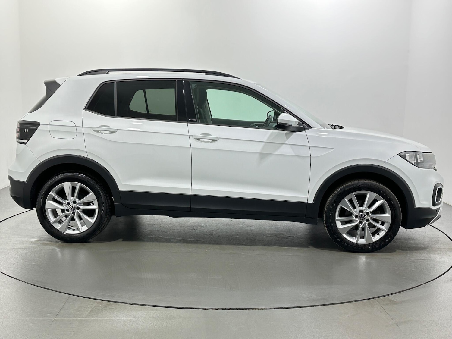 Used Volkswagen T-Cross 2021 for sale - 77057228: Photo 9