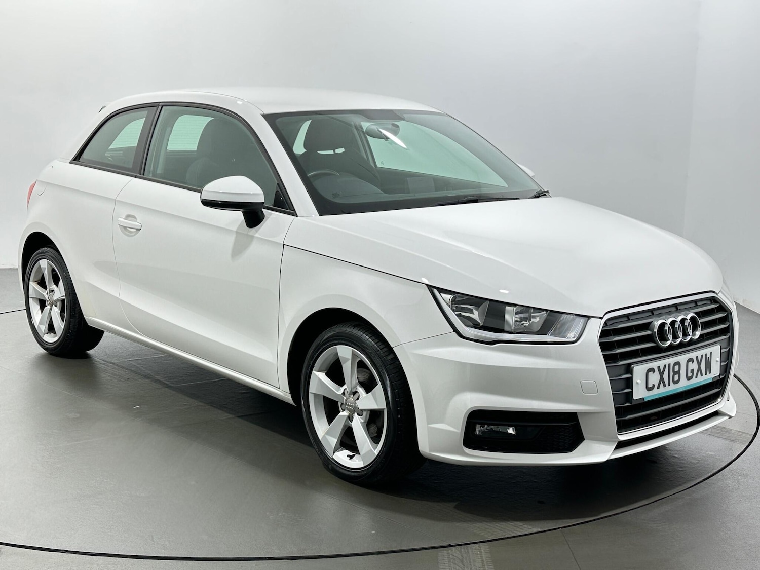 Used Audi A1 2018 for sale - 76878599: Photo 1
