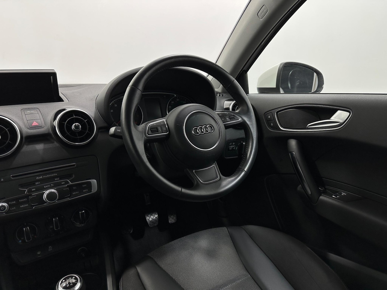 Used Audi A1 2018 for sale - 76878599: Photo 11